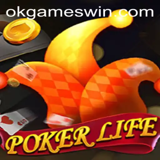 Exploring the Exciting World of PokerLife: A Game by OkGames