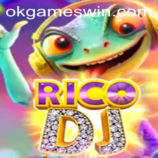Discovering RicoDJ: The Thrilling Game Taking the OKGames Community by Storm