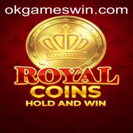 Discover the Thrilling World of RoyalCoins: A Premier Offering by okgames