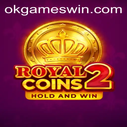 Unveiling RoyalCoins2: A Strategic Adventure by OKGames