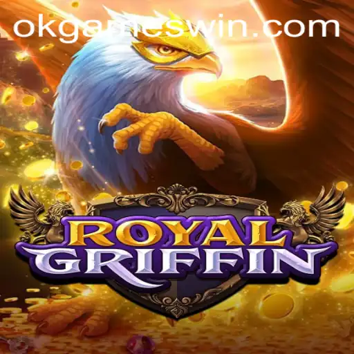 RoyalGriffin: A Comprehensive Guide to the New Sensation in Gaming