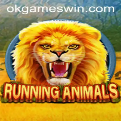 RunningAnimals: A Thrilling Adventure from OKGames