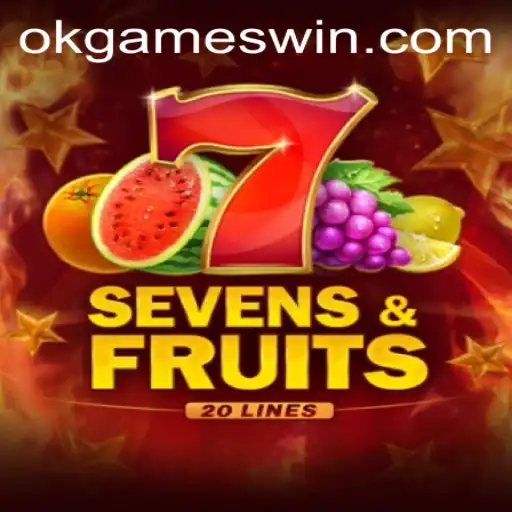 Unveiling SevensFruits20: A Dynamic Casino Experience by OkGames