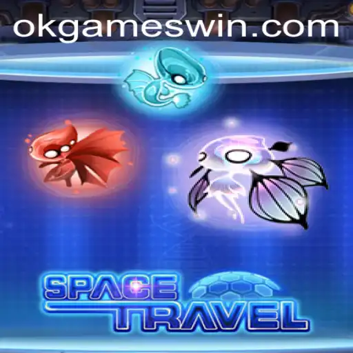 Exploring SpaceTravel: A Galactic Journey by OkGames
