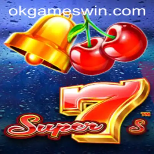 Discover the Excitement of Super7s by OKGames
