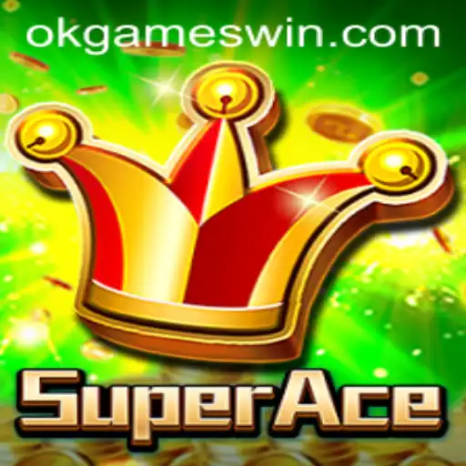 SuperAce: The Next Echelon of Gaming with OkGames