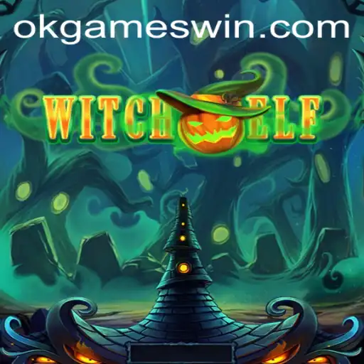 WitchElf: A Bewitching Adventure in the World of Gaming