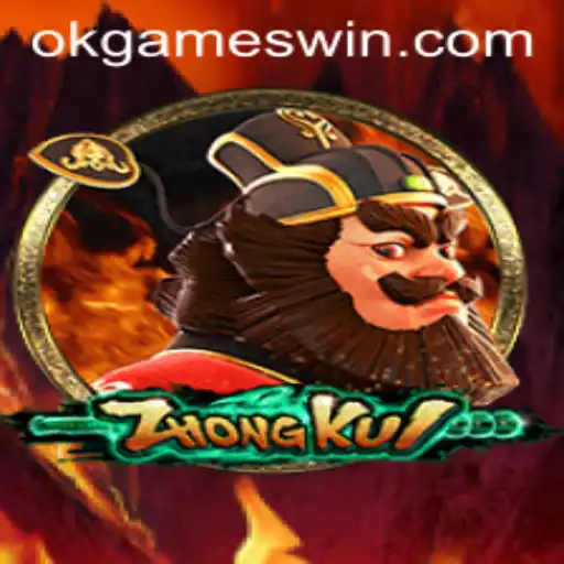 Explore the Exciting World of ZhongKui: A New Adventure by okgames